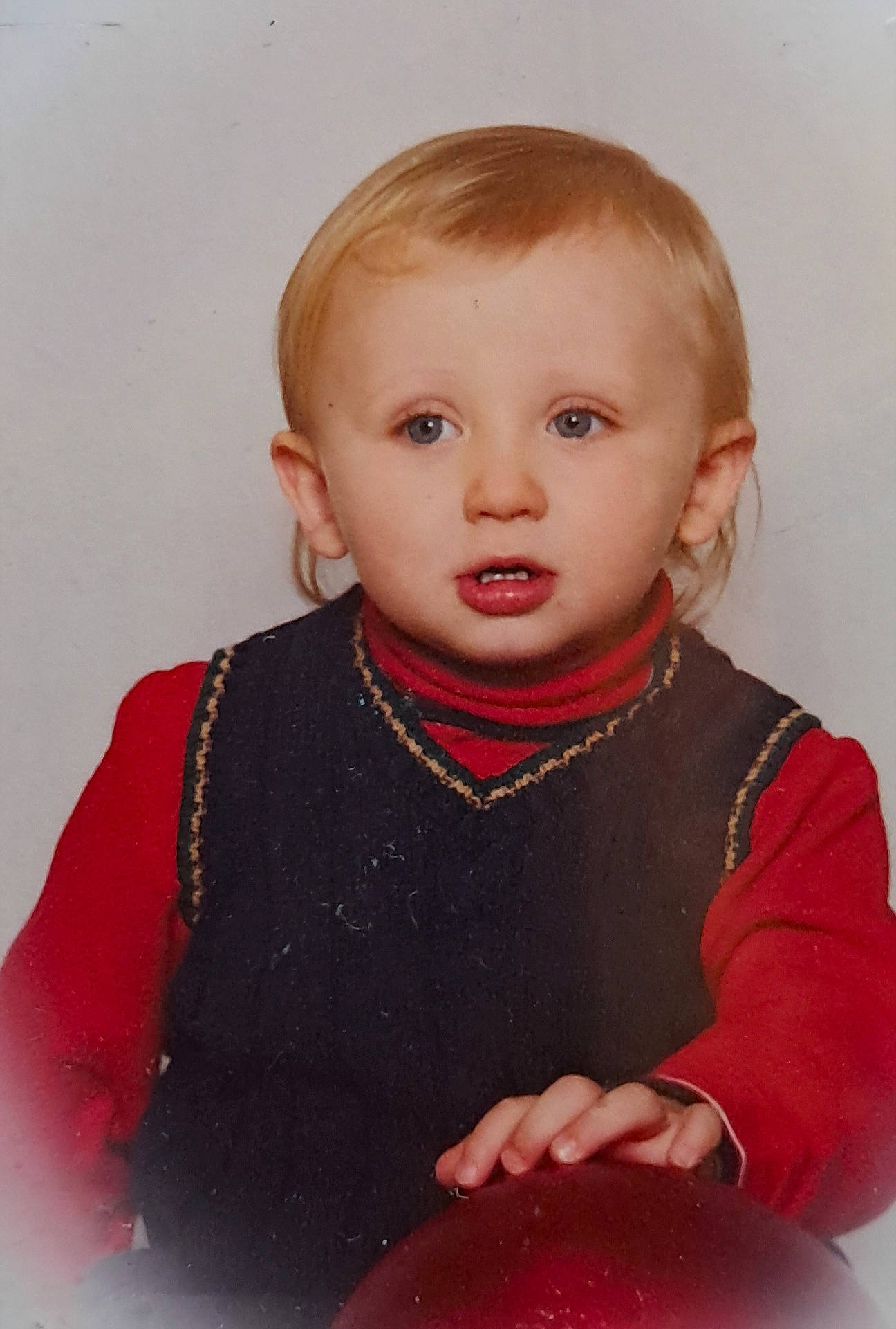 Sean