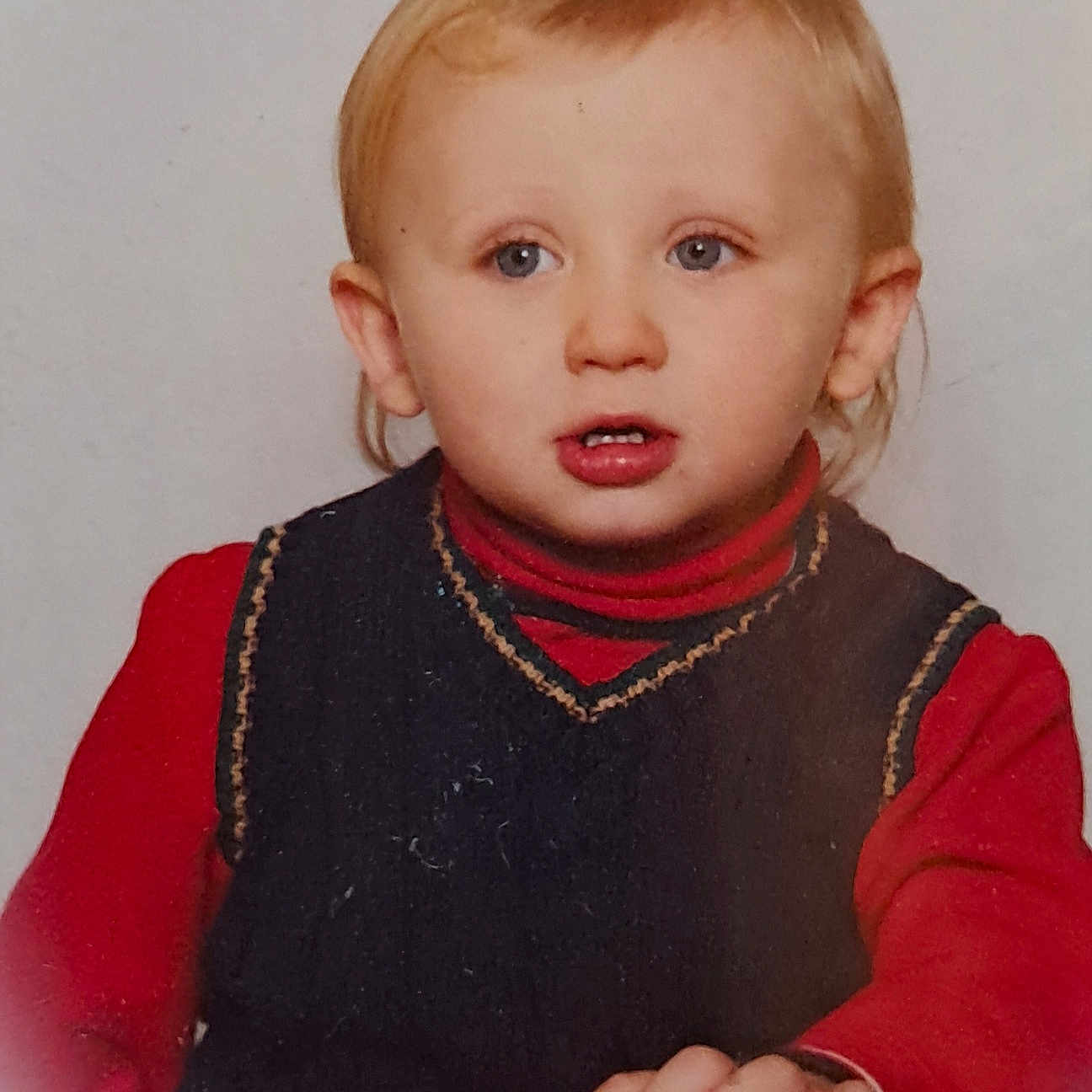 Sean
