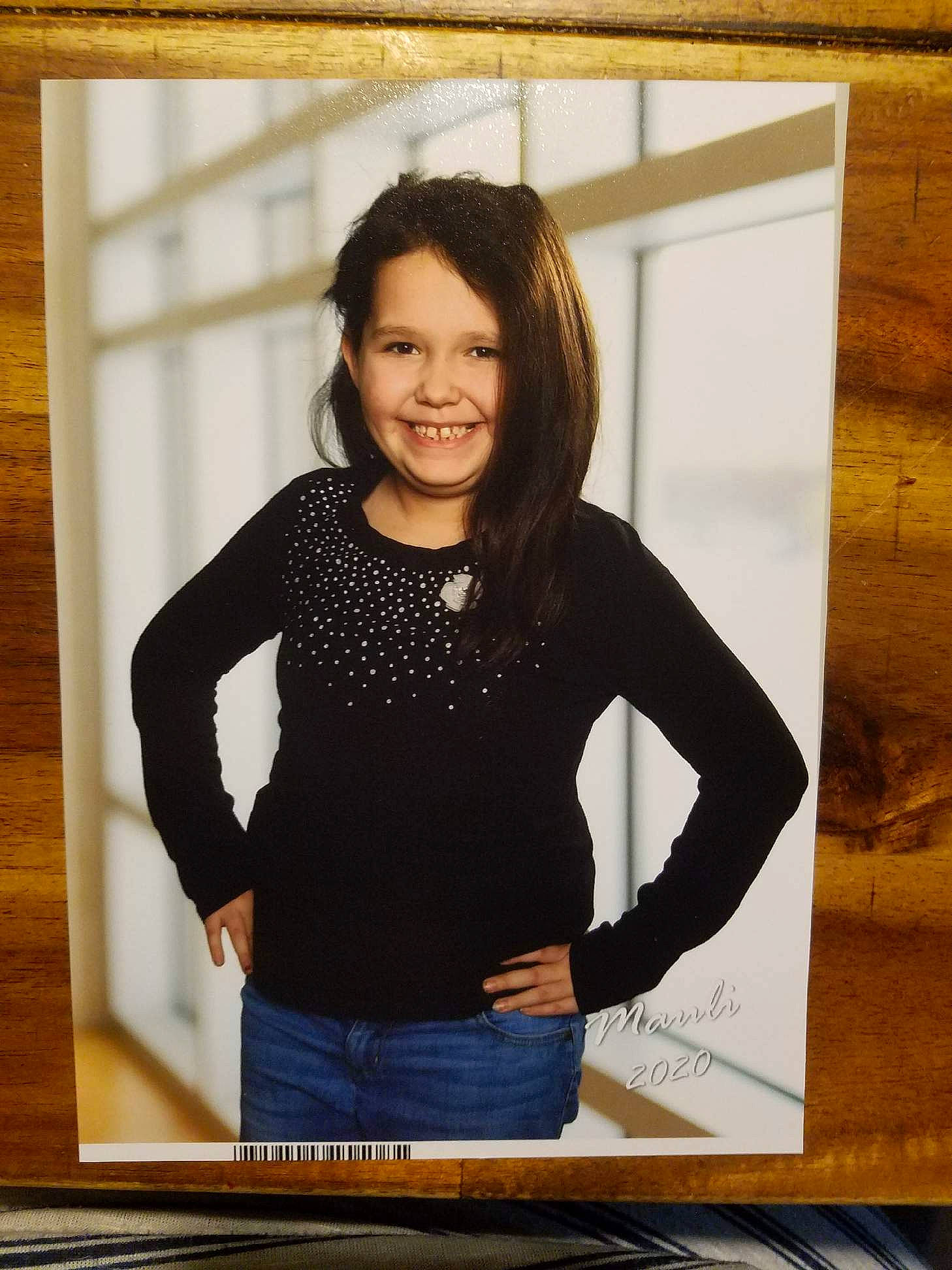 Mauli joined the competition — help win amazing prizes! art, jeans, joy, outerwear, person, photography, picture_frame, portrait, sleeve, smile, t_shirt, top