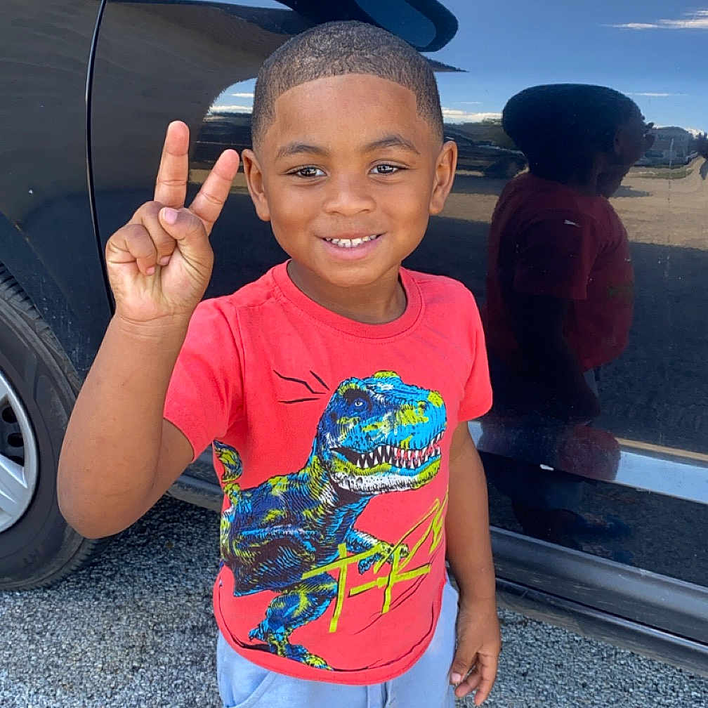 Massiah joined the competition — help win amazing prizes! alloywheel, boy, car, carwheel, child, clothing, face, footwear, head, machine, male, person, photography, portrait, shoe, shorts, spoke, t_shirt, tire, transportation