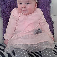 Emma participe au concours pour gagner de l'argent avec cette photo :