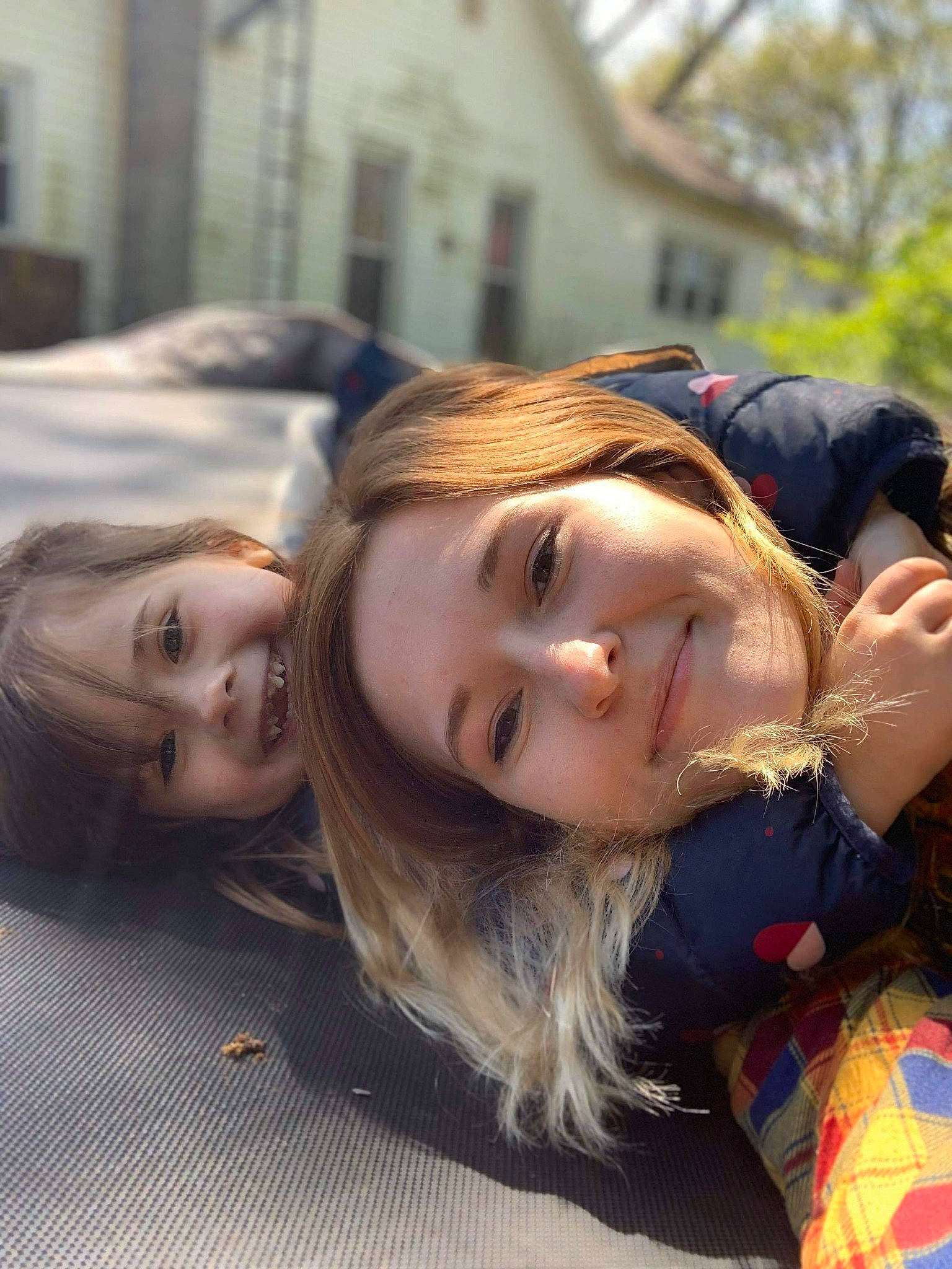 Kynzleigh joined the competition — help win amazing prizes! blond, child, doll, joy, long_hair, person