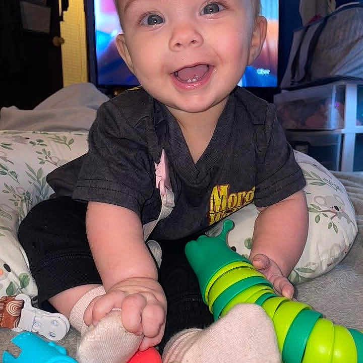 Mila Grace