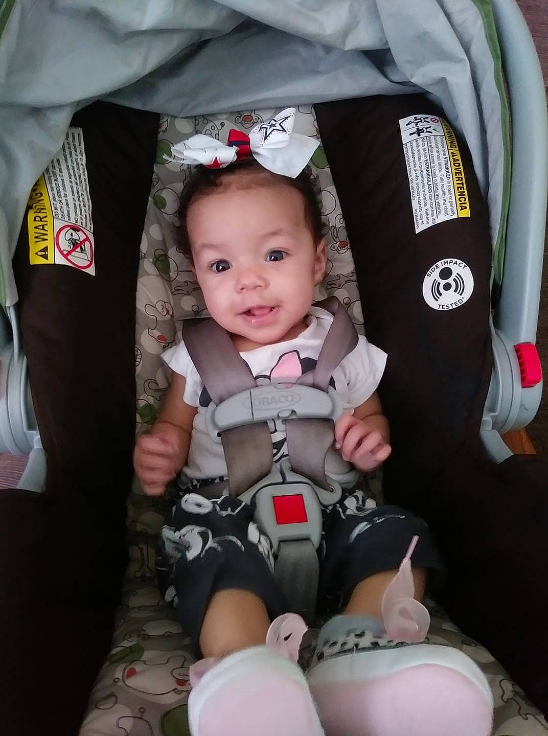 Azaia joined the competition — help win amazing prizes! auto_part, baby, baby_carriage, baby_carrier, baby_in_car_seat, baby_products, car_seat, car_seat_cover, child, person, product, toddler