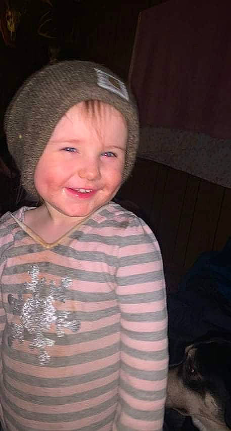 Cambree joined the competition — help win amazing prizes! baby, baby_toddler_clothing, cap, cheek, child, cool, ear, flash_photography, fun, happy, headwear, human_body, iris, joy, knit_cap, lip, mouth, nose, person, skin