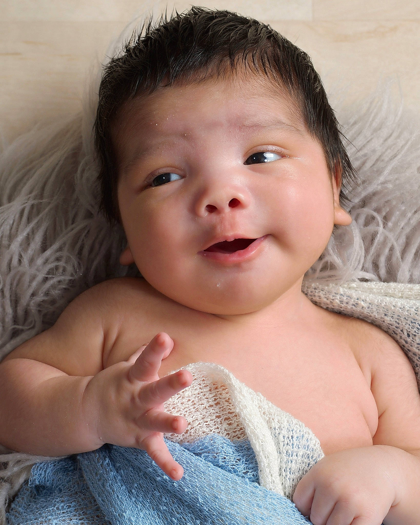 Uriel is registered to the contest to win money with this photo: baby, beauty, cheek, child, chin, close_up, eye, eyebrow, face, hand, head, iris, lip, mouth, muscle, nose, person, photography, portrait_photography, skin