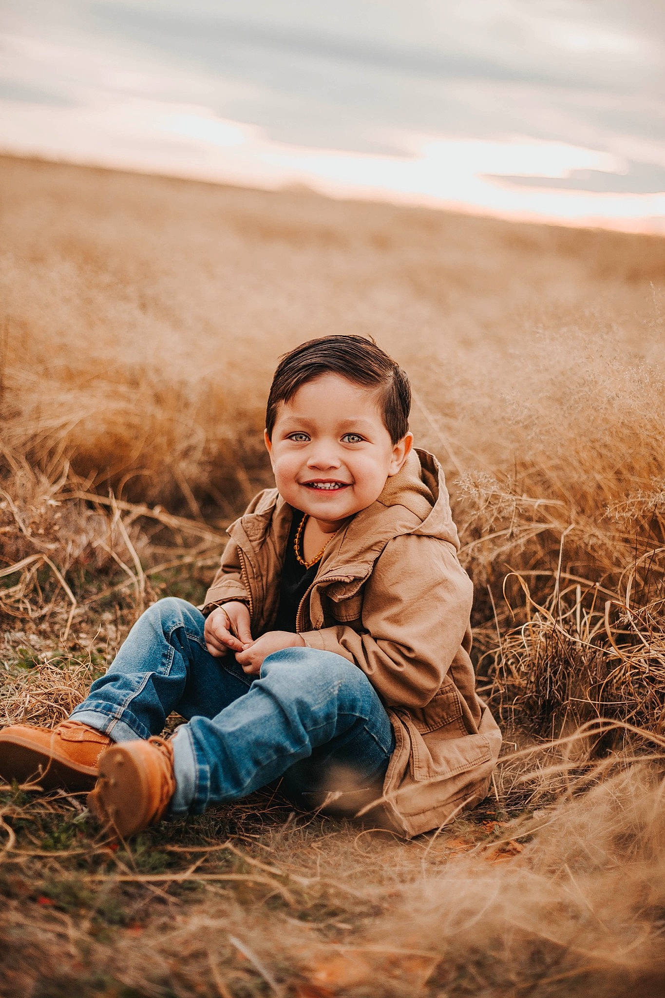Liam Cross joined the competition — help win amazing prizes! child, eye, flash_photography, fun, grass, grass_family, grassland, happy, joy, laugh, people, people_in_nature, person, photograph, photography, portrait, portrait_photography, sitting, smile, sunlight