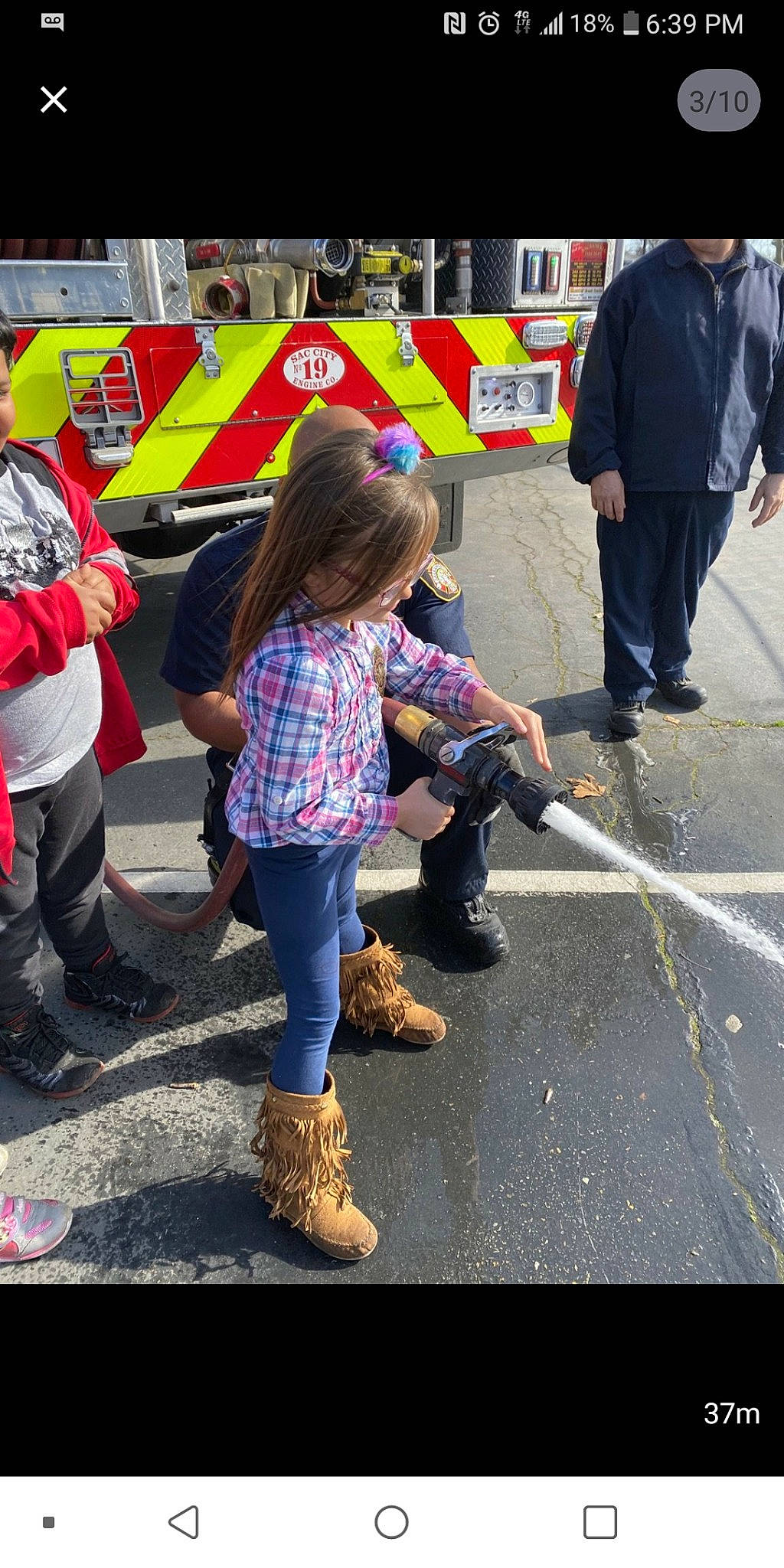 Alea joined the competition — help win amazing prizes! asphalt, boot, event, footwear, fun, gesture, jeans, leisure, motor_vehicle, pedestrian, person, recreation, road, road_surface, sandal, shoe, sidewalk, sneakers, street, toddler