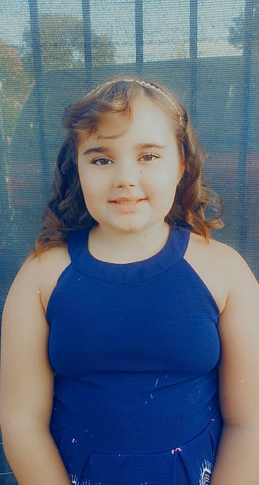 Mea joined the competition — help win amazing prizes! abdomen, active_tank, arm, azure, black_hair, camisoles, chest, electric_blue, hair, happy, human_body, iris, joint, neck, person, shoulder, sleeveless_shirt, smile, trunk, vest