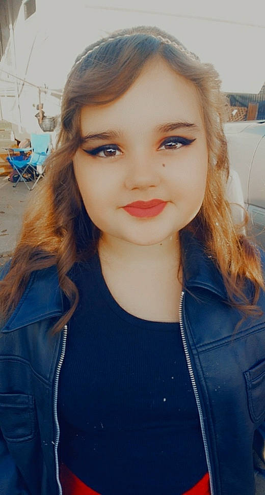 Mea is registered to the contest to win money with this photo: cheek, cool, eye, eyebrow, eyelash, face, fashion, flash_photography, forehead, hair, jacket, jaw, joy, lip, neck, nose, person, skin, sleeve, smile