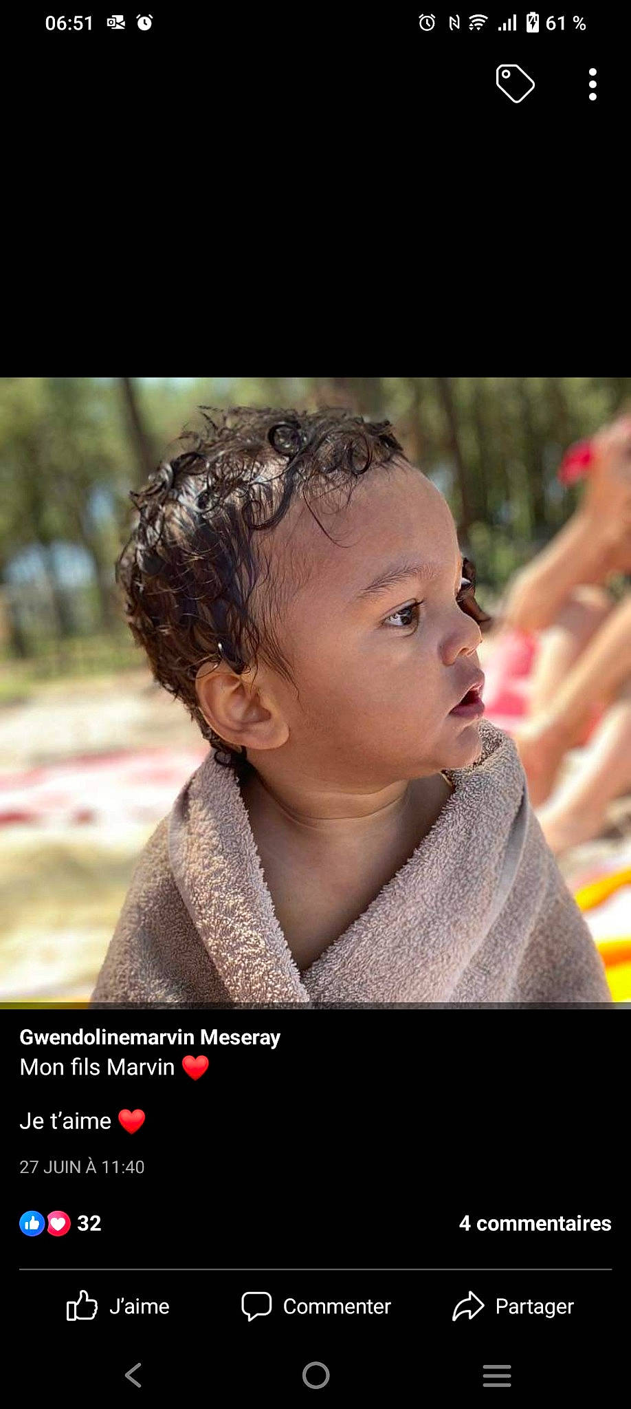 Mateo participe au concours pour gagner de l'argent avec cette photo : baby, cheek, child, ear, flash_photography, forehead, fun, gesture, happy, iris, jewellery, lip, mouth, nose, person, photo_caption, portrait_photography, smile, toddler, tradition