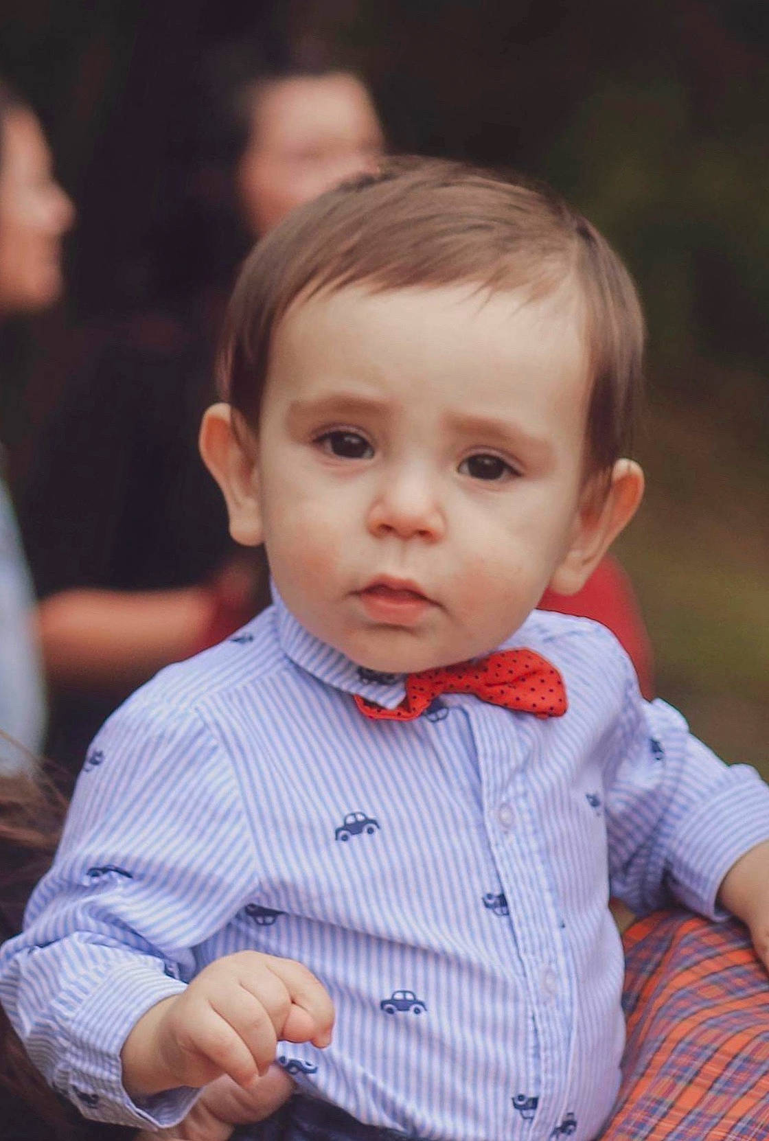 Hayes joined the competition — help win amazing prizes! baby, cheek, child, chin, eye, face, family, male, people, person, photography, skin, smile, toddler