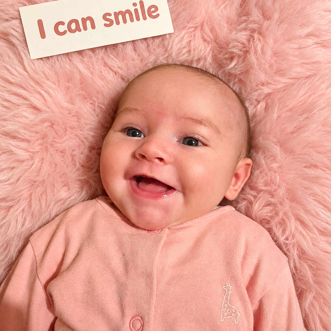 Lilly-Grace