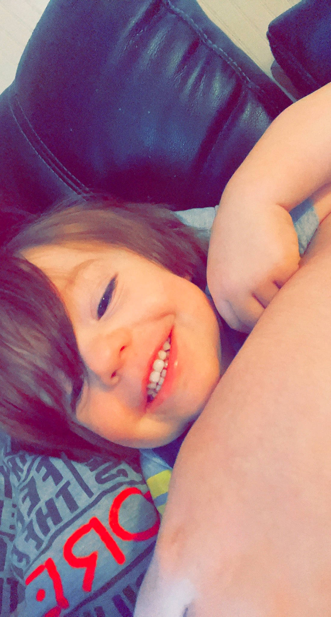 Ashton joined the competition — help win amazing prizes! azure, black_hair, cheek, comfort, elbow, electric_blue, eyebrow, eyelash, finger, gesture, happy, jaw, joy, lip, mouth, neck, nose, person, shoulder, skin