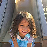 Adriana Moore is registered to the contest to win money with this photo: