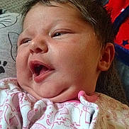 Jessica joined the competition — help win amazing prizes! bedtime, child, eye, face, facial_expression, human_action, infant, mouth, nose, organ, person, skin, sleep, toddler
