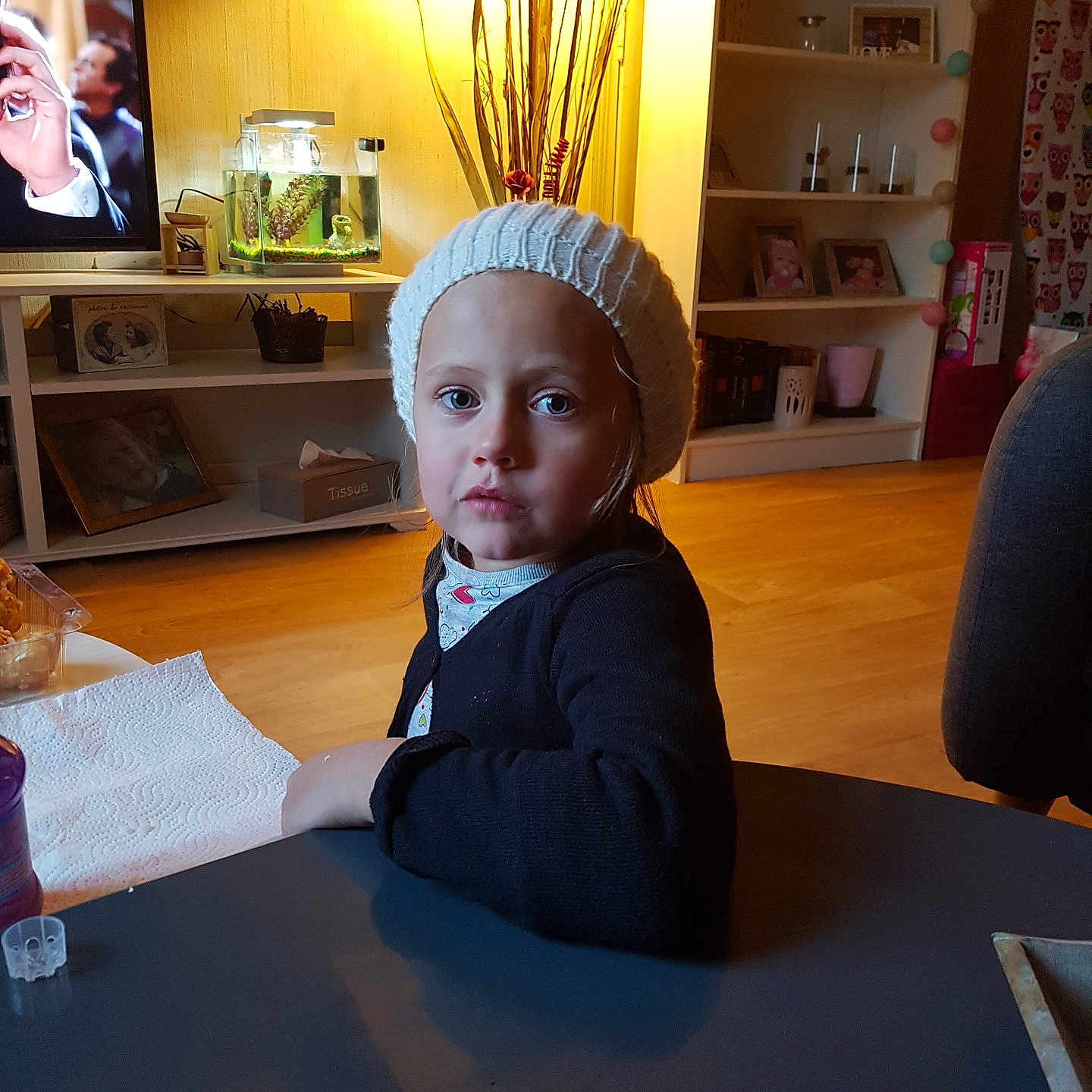 Charline