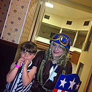 Jayden-louise is registered to the contest to win money with this photo: