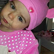 Lexie participe au concours pour gagner de l'argent avec cette photo :