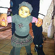 Lexie participe au concours pour gagner de l'argent avec cette photo :