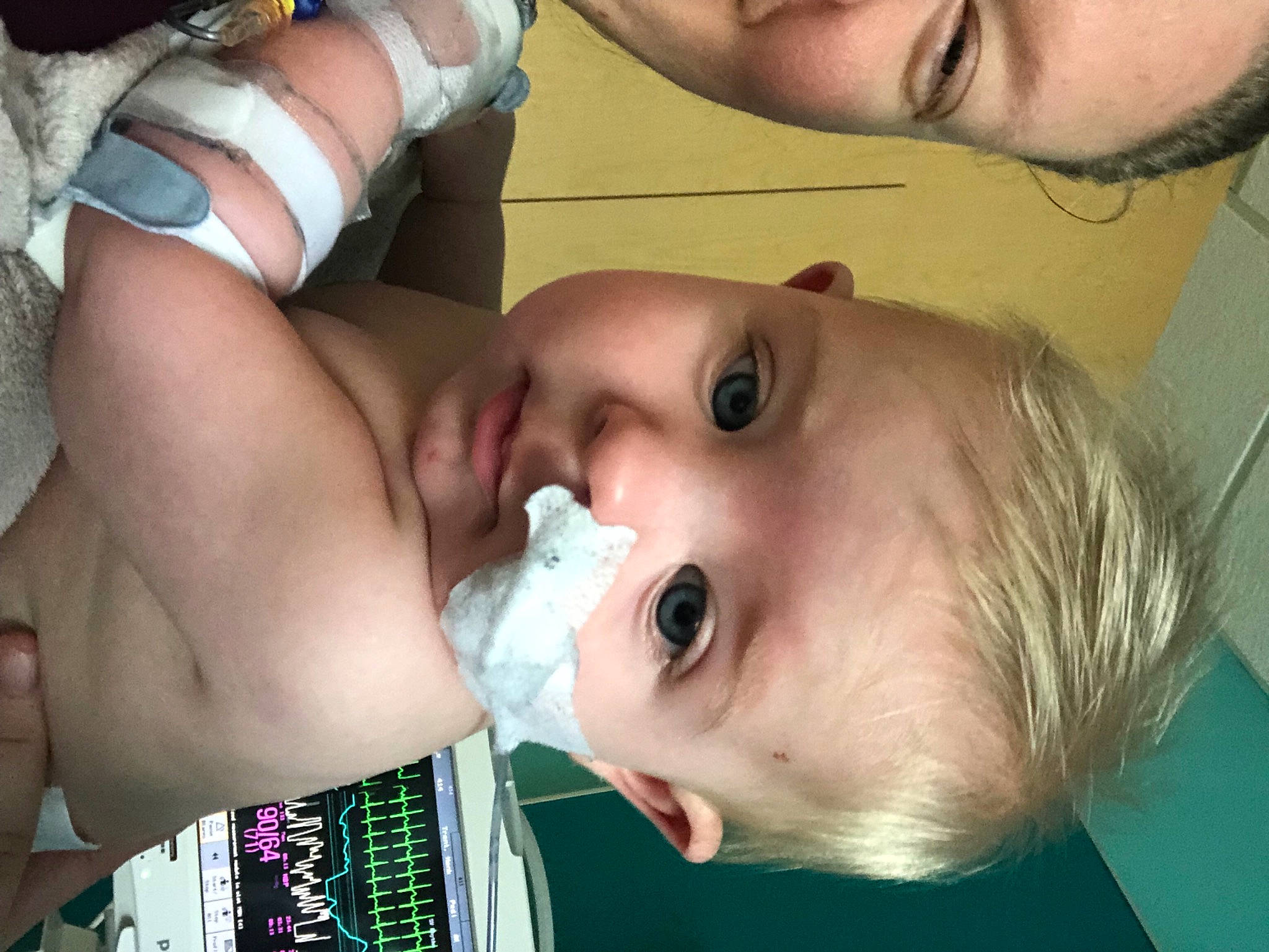 Hank joined the competition — help win amazing prizes! cheek, chin, ear, eye, eyebrow, eyelash, face, facial_expression, forehead, hair, human_body, jaw, lip, mouth, neck, nose, organ, person, skin, smile