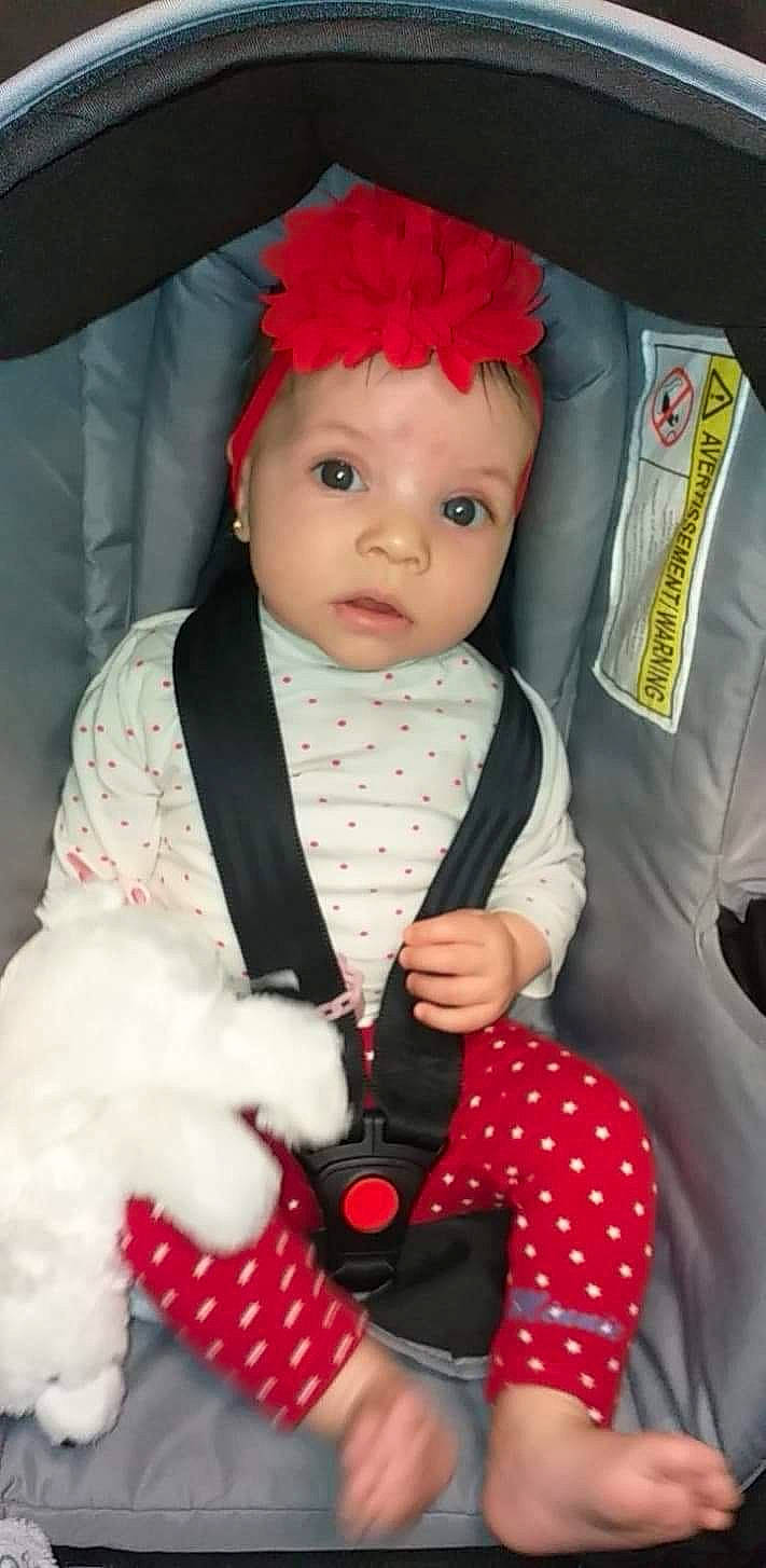 Isra a rejoint le concours — aidez-le/la à gagner de superbes lots !