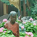 Sylvie S. D.