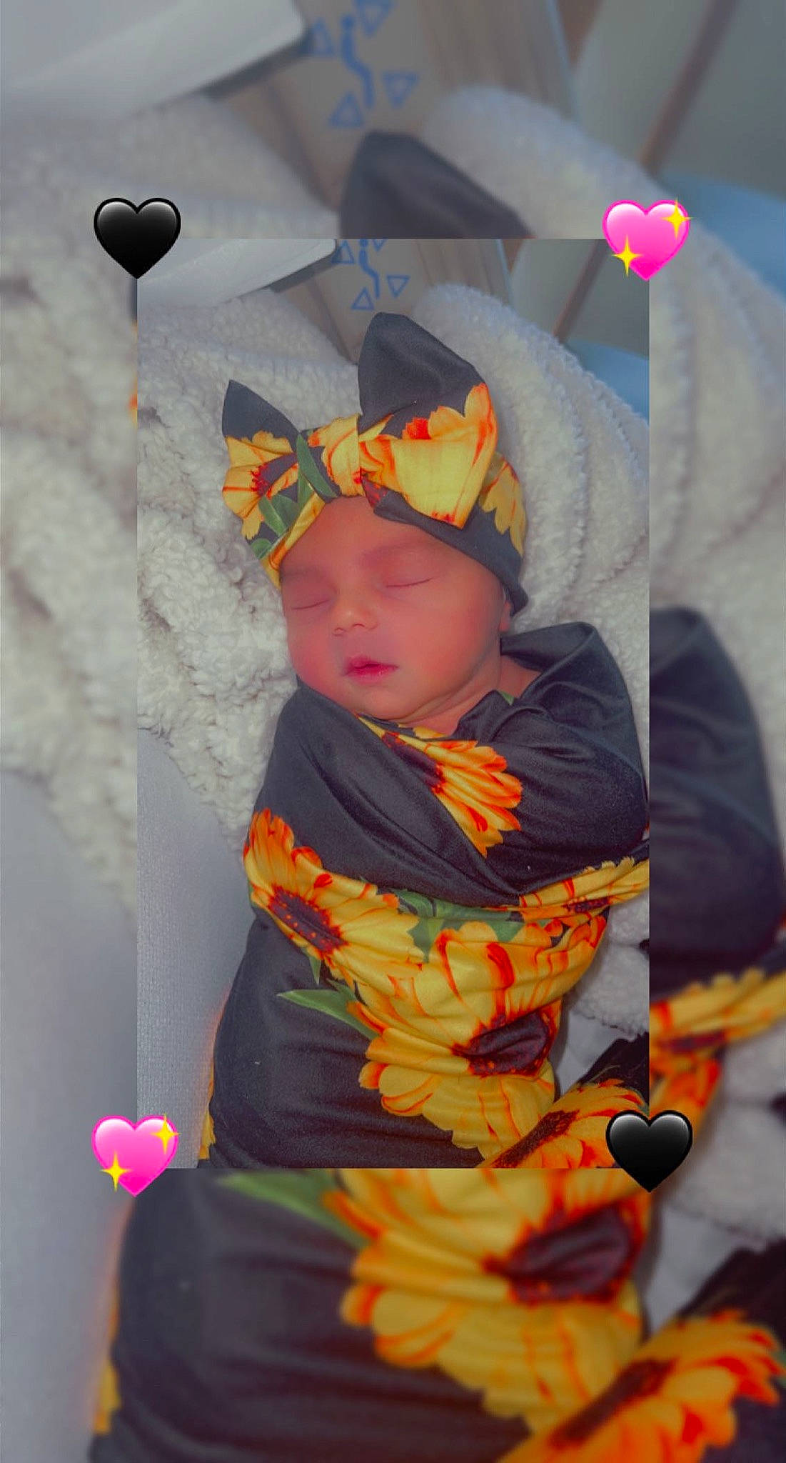 Cassidy joined the competition — help win amazing prizes! baby, baby_products, baseball_cap, cap, child, costume, event, eyewear, fun, headwear, human_body, leisure, microphone, orange, person, personal_protective_equipment, play, recreation, sitting, sunglasses