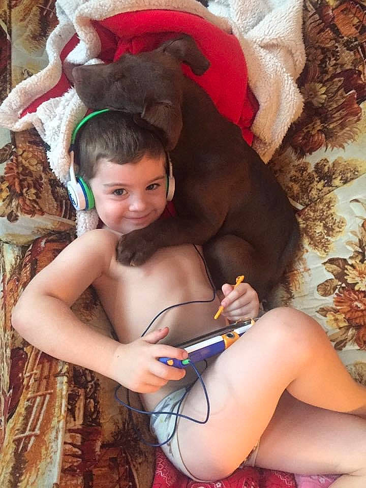 Marshal joined the competition — help win amazing prizes! abdomen, beauty, black_hair, chest, child, facial_expression, fawn, finger, fun, hairstyle, hand, happy, human_leg, long_hair, muscle, people_in_nature, skin, smile, thigh, trunk