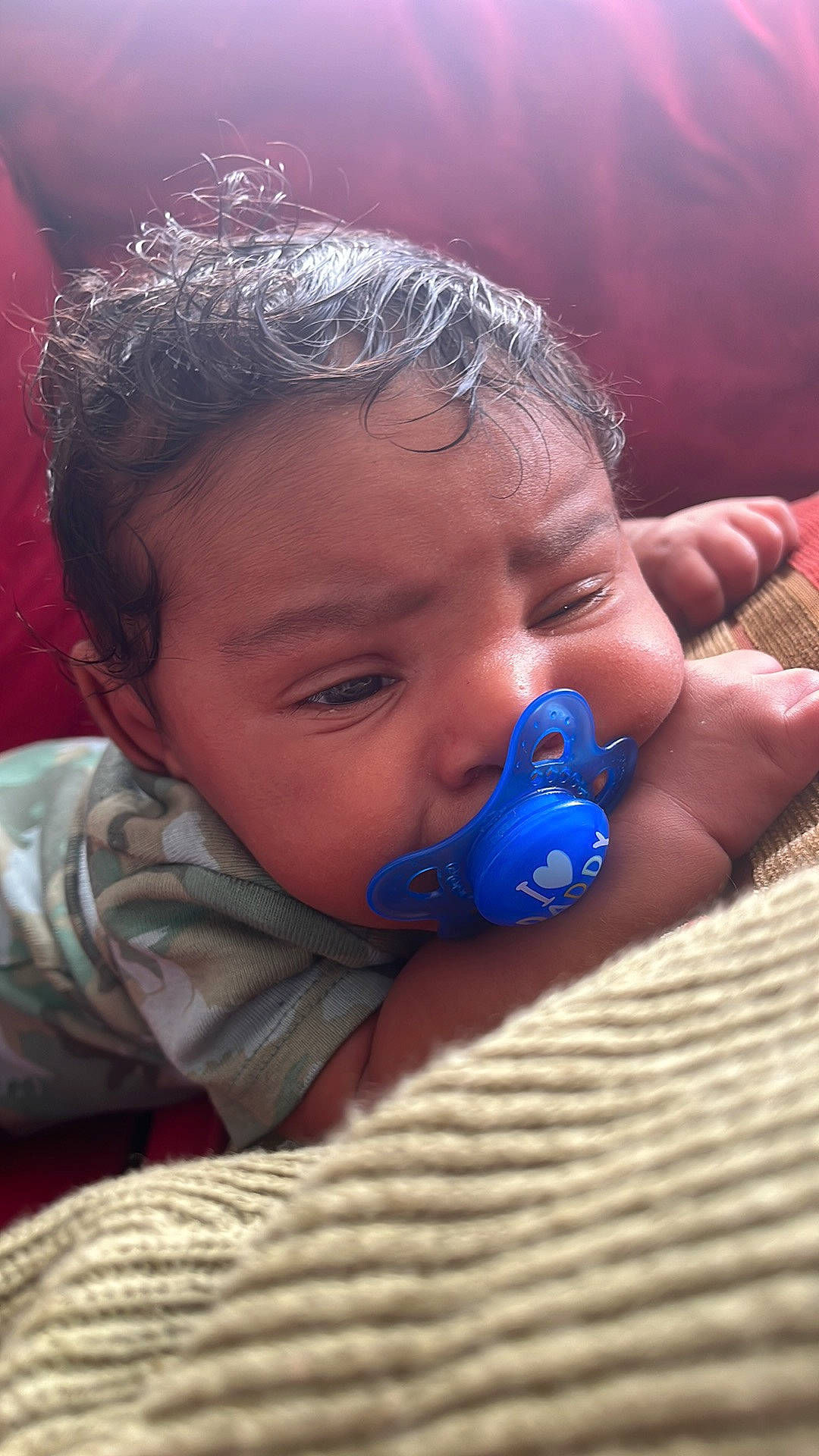 Leonidas joined the competition — help win amazing prizes! baby, beauty, cheek, child, chin, eye, eyebrow, eyelash, face, grass, hairstyle, happy, head, iris, lip, mouth, nose, person, skin, toddler