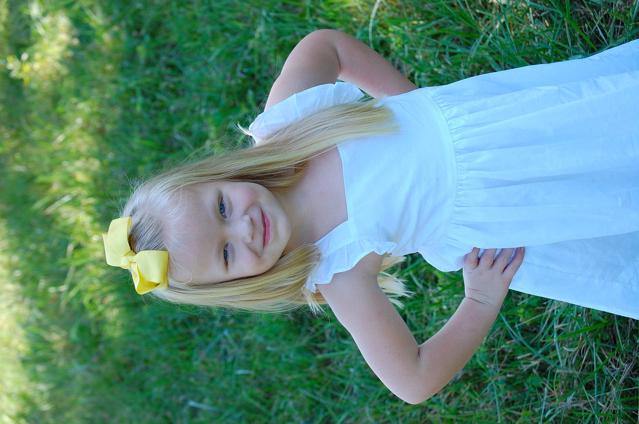 Maisey joined the competition — help win amazing prizes! dress, fun, gesture, grass, grass_family, grassland, happy, hat, joy, leisure, lip, long_hair, meadow, people_in_nature, person, plant, skin, smile, summer, sunlight