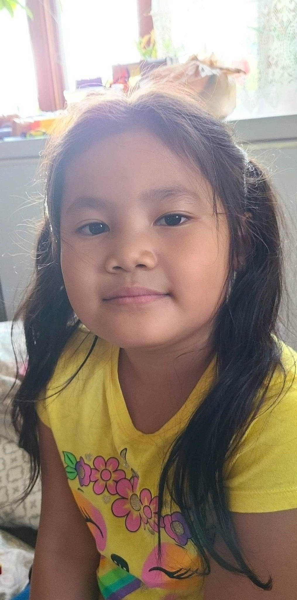 Kithya joined the competition — help win amazing prizes! beauty, black_hair, cheek, child, chin, eyebrow, face, forehead, fun, hair, hairstyle, happy, head, joy, lip, long_hair, mouth, nose, person, skin