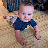 Theodore joined the competition — help win amazing prizes!