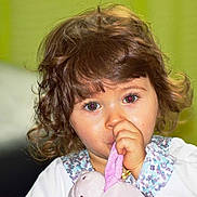 Naïa participe au concours pour gagner de l'argent avec cette photo :