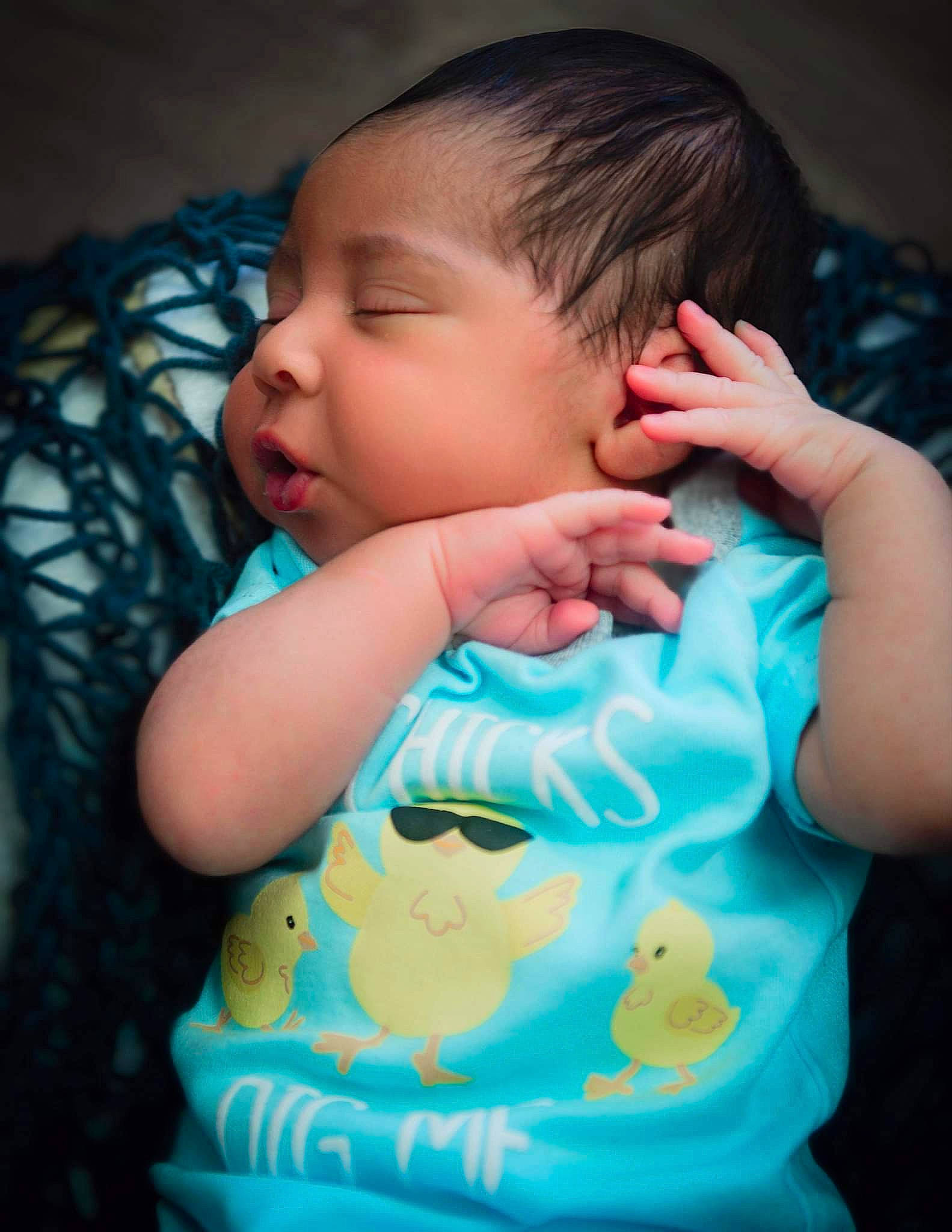 Maxwell joined the competition — help win amazing prizes! arm, azure, baby, baby_toddler_clothing, blue, cheek, chin, drinkware, eyelash, facial_expression, finger, flash_photography, gesture, happy, mouth, neck, nose, person, skin, sleeve