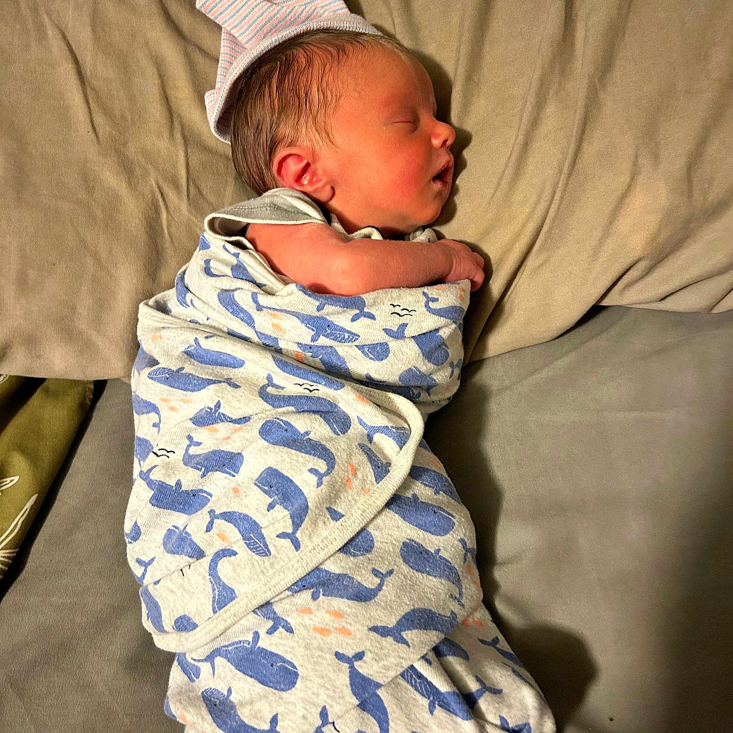 Caiden