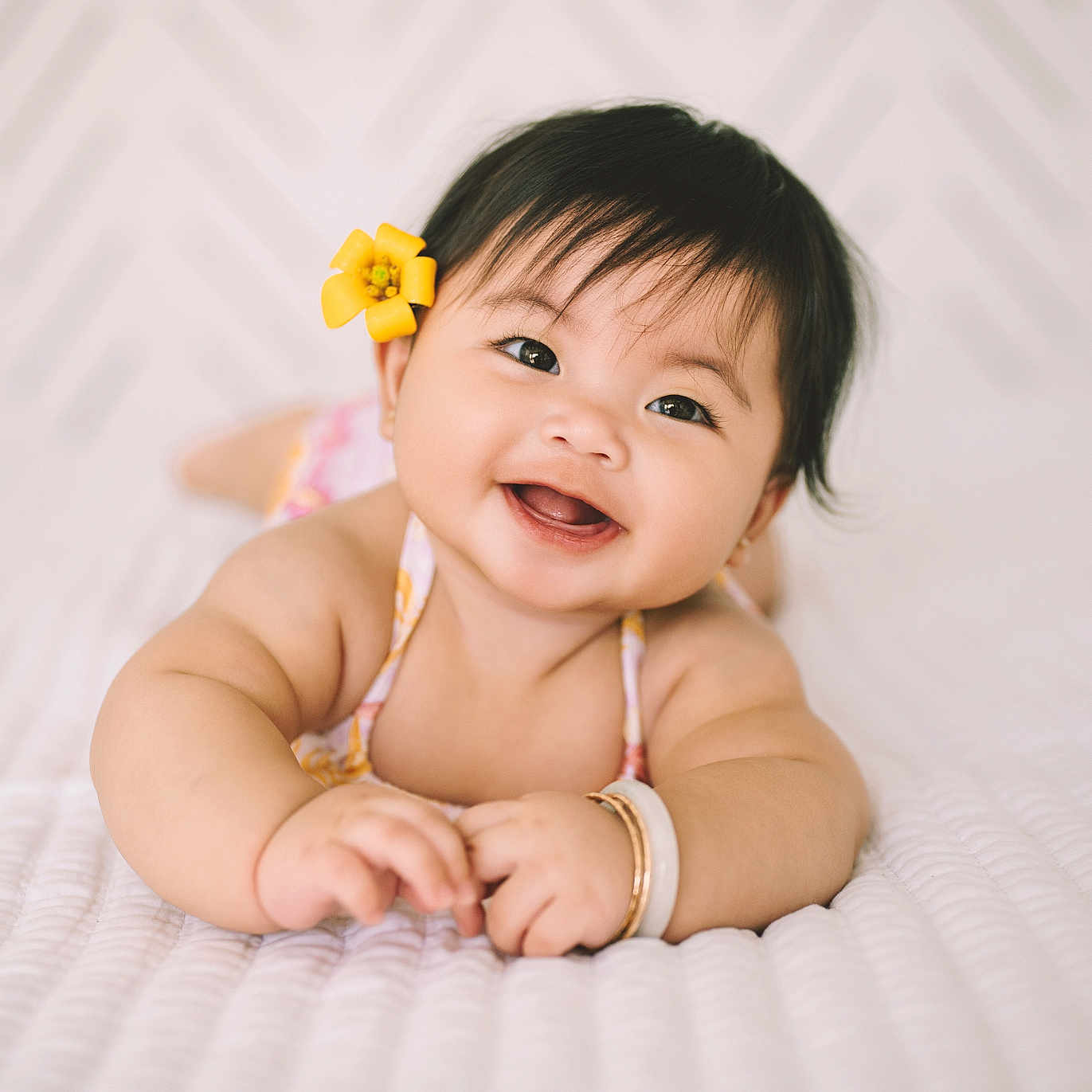 Kaxja Jhené joined the competition — help win amazing prizes! baby, babylaughing, bodypart, face, finger, hand, happy, head, laughing, newborn, person, photography, portrait, smile
