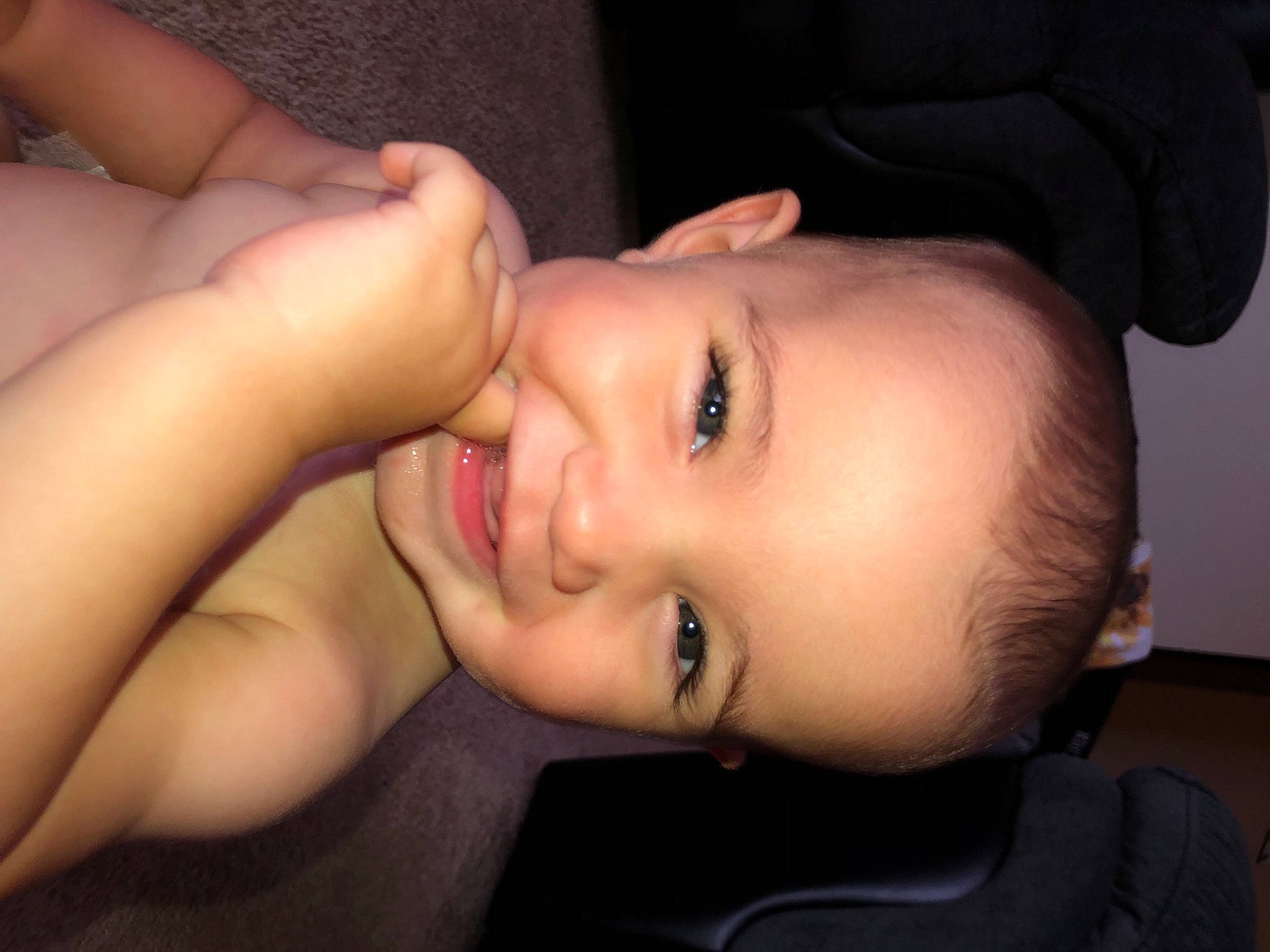 Melani is registered to the contest to win money with this photo: arm, cheek, chin, dress, ear, eye, eyebrow, eyelash, facial_expression, flash_photography, forehead, hair, human_body, joy, lip, mouth, muscle, neck, nose, person