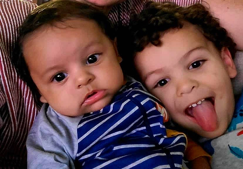 Theodore joined the competition — help win amazing prizes! cheek, chin, eye, eyebrow, face, facial_expression, forehead, fun, gesture, hairstyle, happy, head, iris, lip, mouth, nose, organ, person, skin, smile