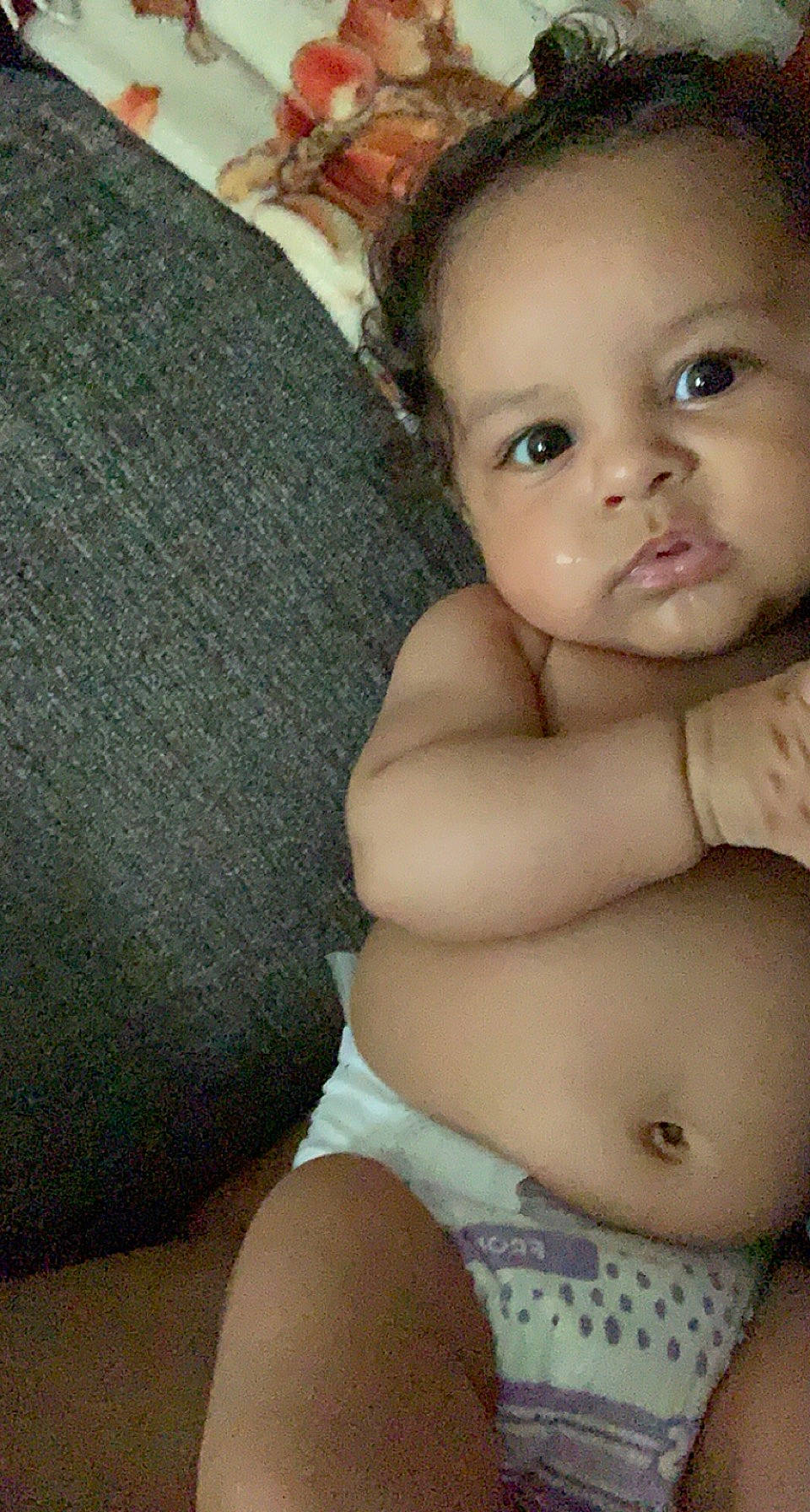 Theodore joined the competition — help win amazing prizes! arm, baby, black_hair, cheek, chest, eye, eyelash, gesture, hand, head, human_body, iris, leg, lip, mouth, neck, person, skin, stomach, thigh