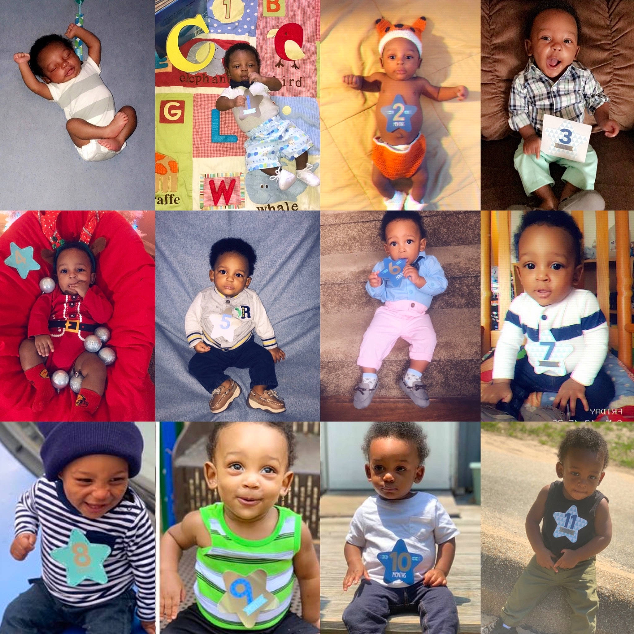 Cree joined the competition — help win amazing prizes! art, baby, child, collage, facial_expression, family, fun, happy, people, person, photography, photomontage, play, sibling, smile, toddler