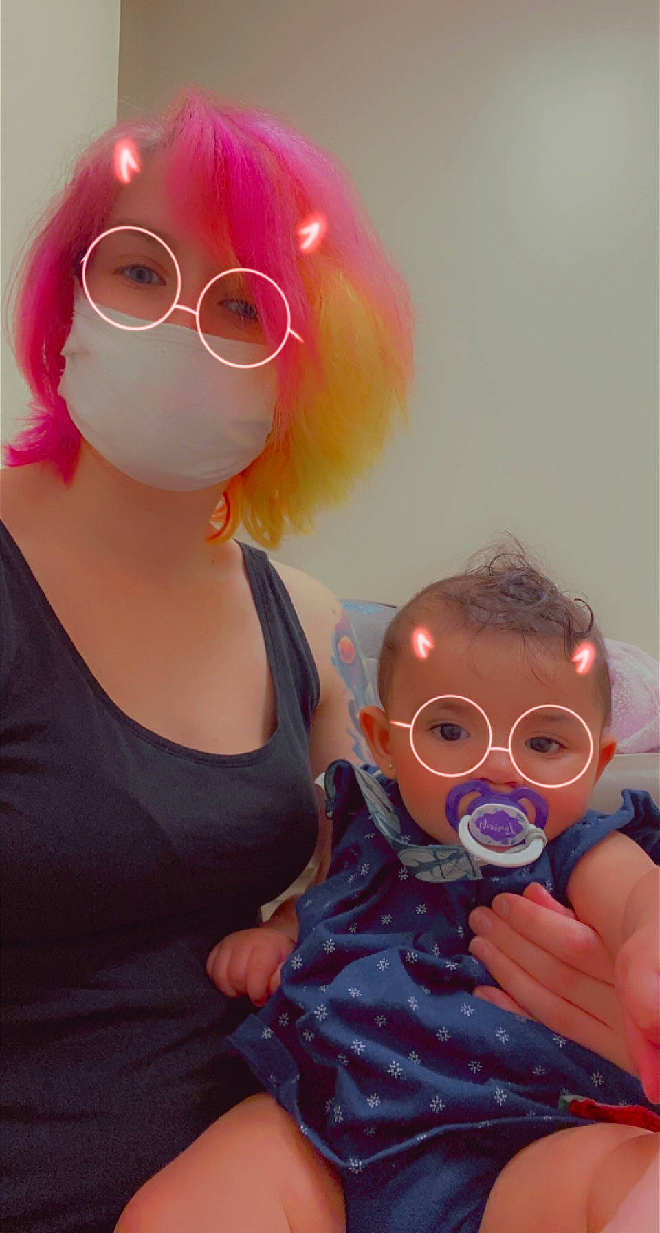 Zariah joined the competition — help win amazing prizes! arm, cheek, chin, clothing, cool, eyewear, fashion, gesture, glasses, goggles, hairstyle, hand, happy, head, lip, mouth, nose, person, pink, skin