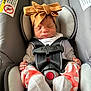 baby, bed, car, car_interior, carseat, clothing, couch, cushion, face, furniture, hat, head, homedecor, newborn, person, photography, portrait, sleeping, transportation, vehicle