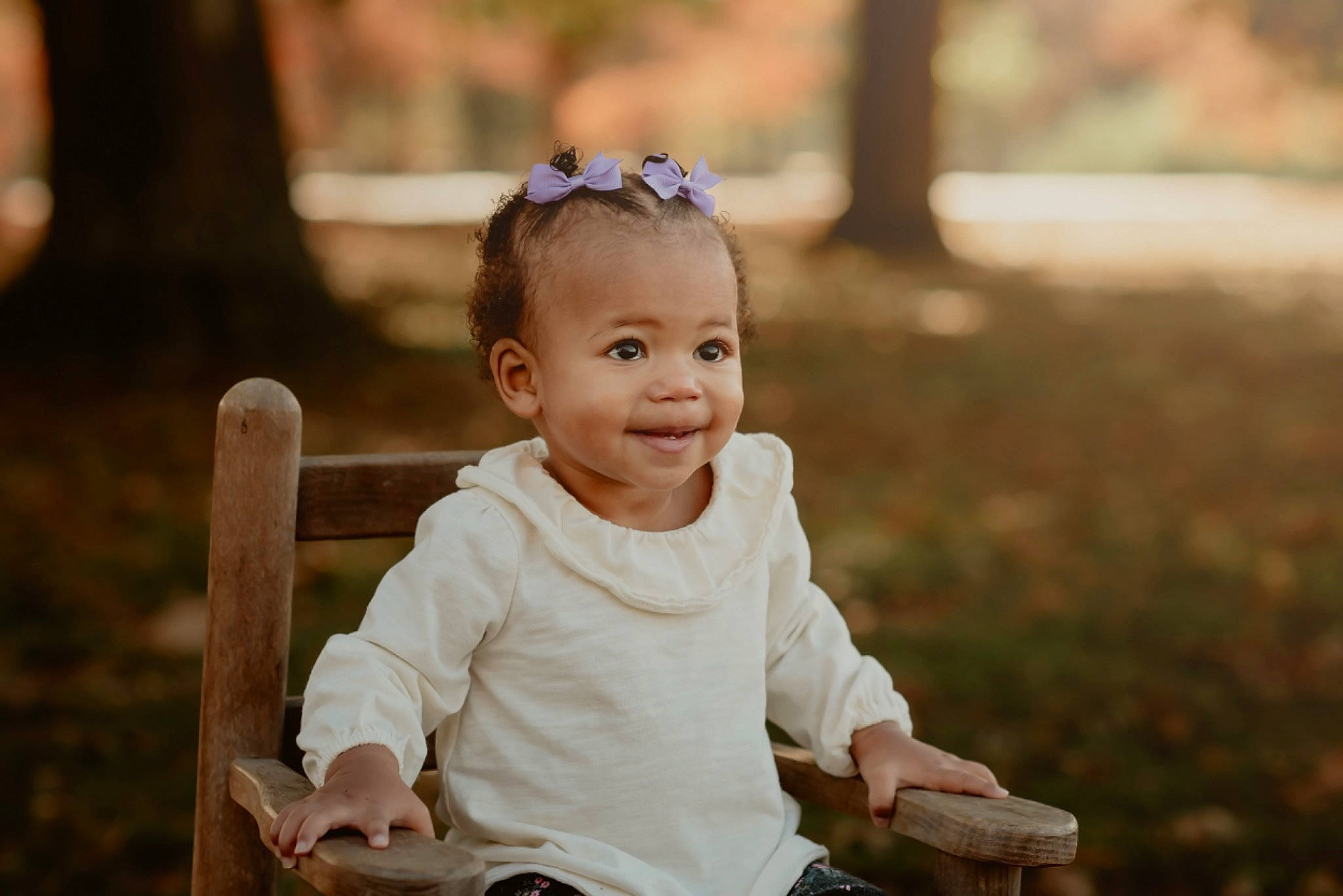 Kennedi joined the competition — help win amazing prizes! baby, baby_toddler_clothing, child, flash_photography, fun, grass, happy, joy, laugh, leisure, people_in_nature, person, portrait_photography, recreation, riding_toy, sitting, skin, smile, toddler, tree