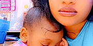 Jania is registered to the contest to win money with this photo: accessories, adult, advertisement, baby, cosmetics, doll, earring, face, female, head, indoors, lipstick, people, person, photography, portrait, poster, reading, toy, woman