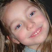 Laura participe au concours pour gagner de l'argent avec cette photo :