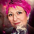 Odette J.