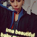 Kaleighbadbishh R.