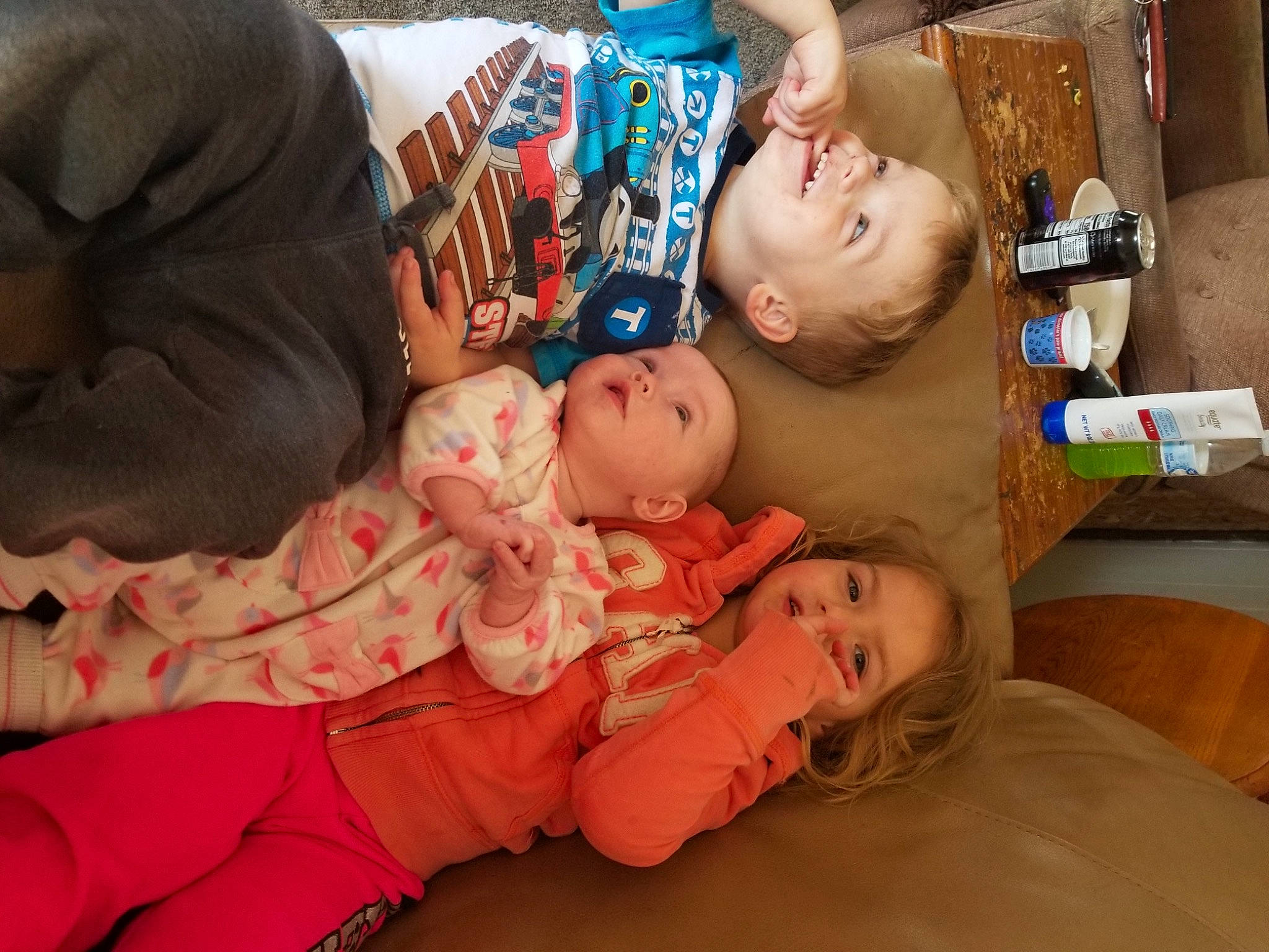 Christina joined the competition — help win amazing prizes! baby, baby_products, baby_toddler_clothing, baby_toys, cheek, child, comfort, ear, eye, face, head, human, mouth, nose, person, plastic, plastic_bottle, skin, toddler