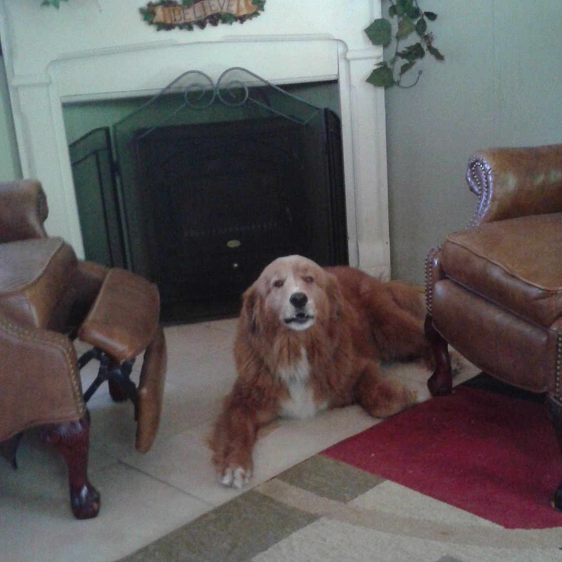 Charlie